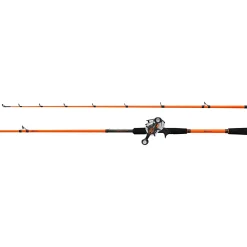 Abu Garcia Svartzonker® X Casting Combo