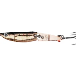 Abu Garcia Toby Jointed (Auric)