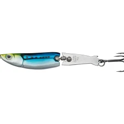 Abu Garcia Toby Jointed (Blue Sardine)
