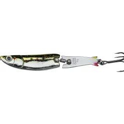 Abu Garcia Toby Jointed (Green Back Minnow)