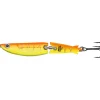 Abu Garcia Toby Jointed (Red Hot Tiger)