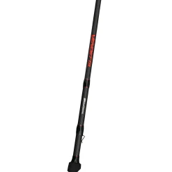 Abu Garcia Vendetta Finesse Solid Tip Spinning Rod Fast