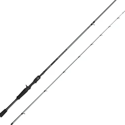 Abu Garcia Veritas LTD Casting Rod Fast / Crank
