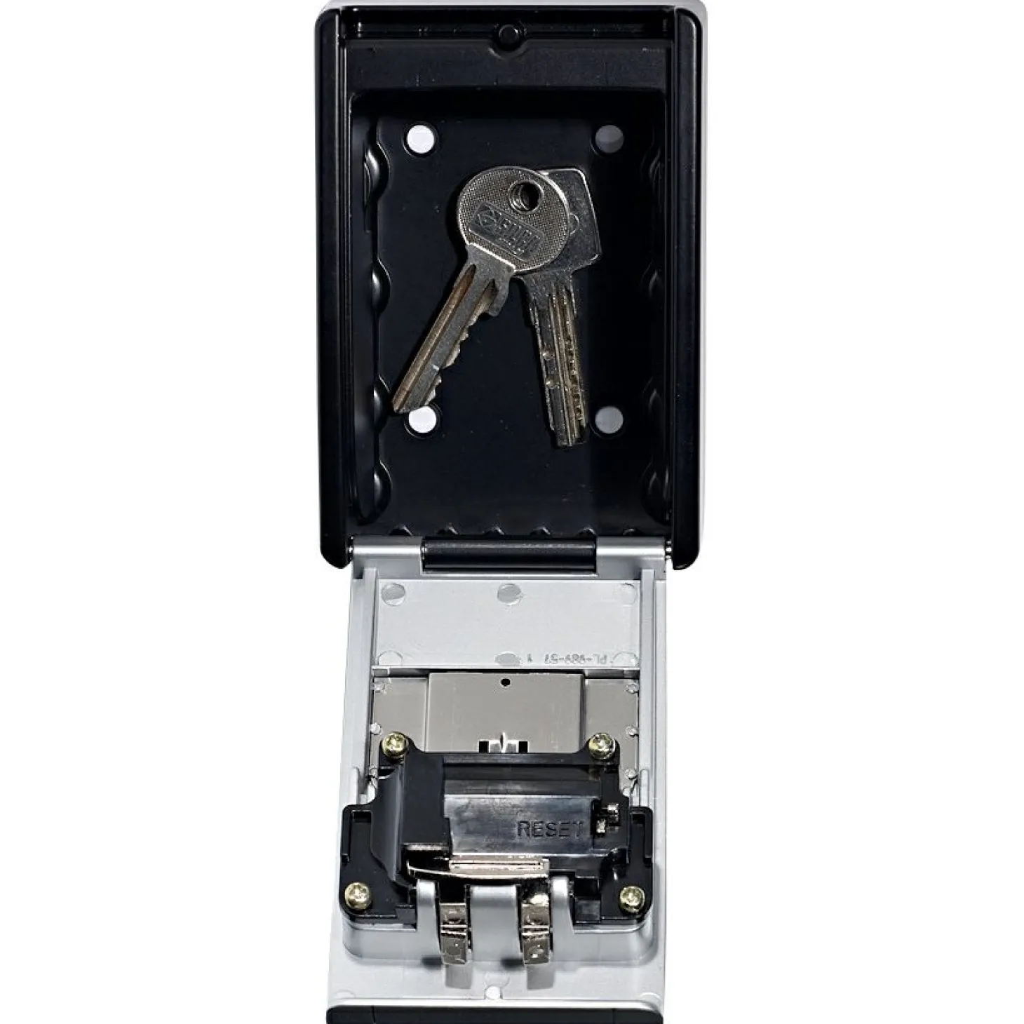 Abus Key Garage