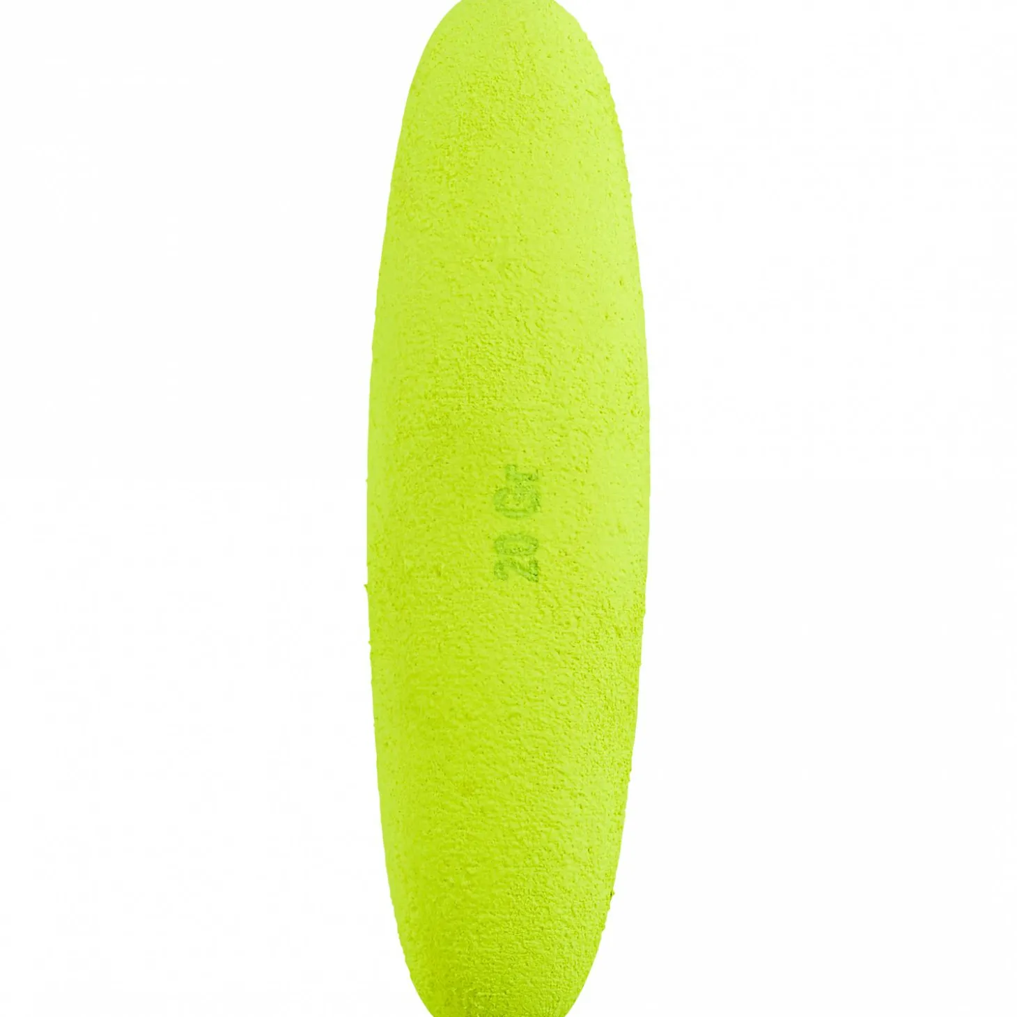 Adrenalin Cat EVA Unterwasserpose (gelb)