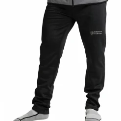 Adventer Thermo Pants Unisex (Titanium/Black)