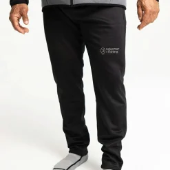 Adventer Thermo Pants Unisex (Titanium/Black)