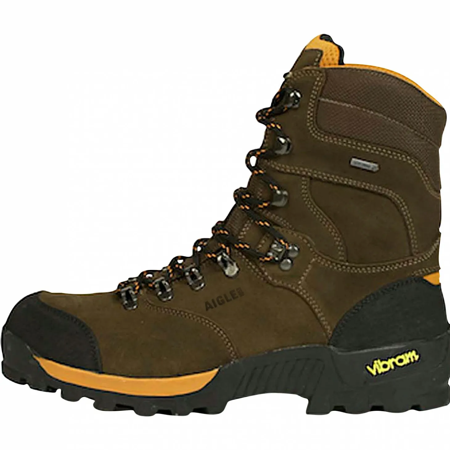 Aigle Altavio Hi Gtx