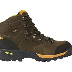 Aigle Altavio Mid Gtx