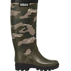 Aigle Benyl M