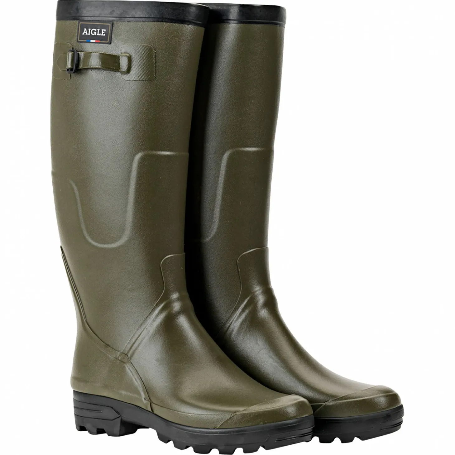 Aigle Gummistiefel Benyl XL