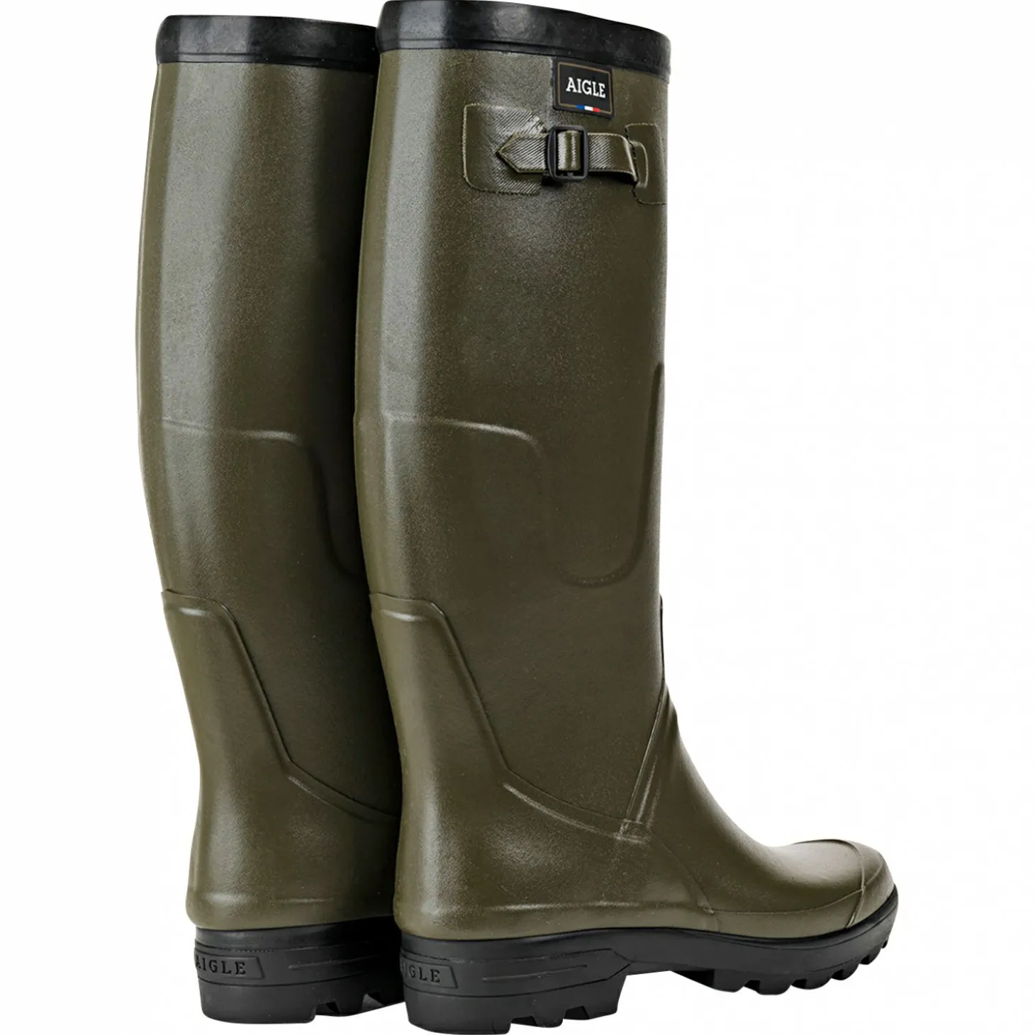 Aigle Gummistiefel Benyl XL