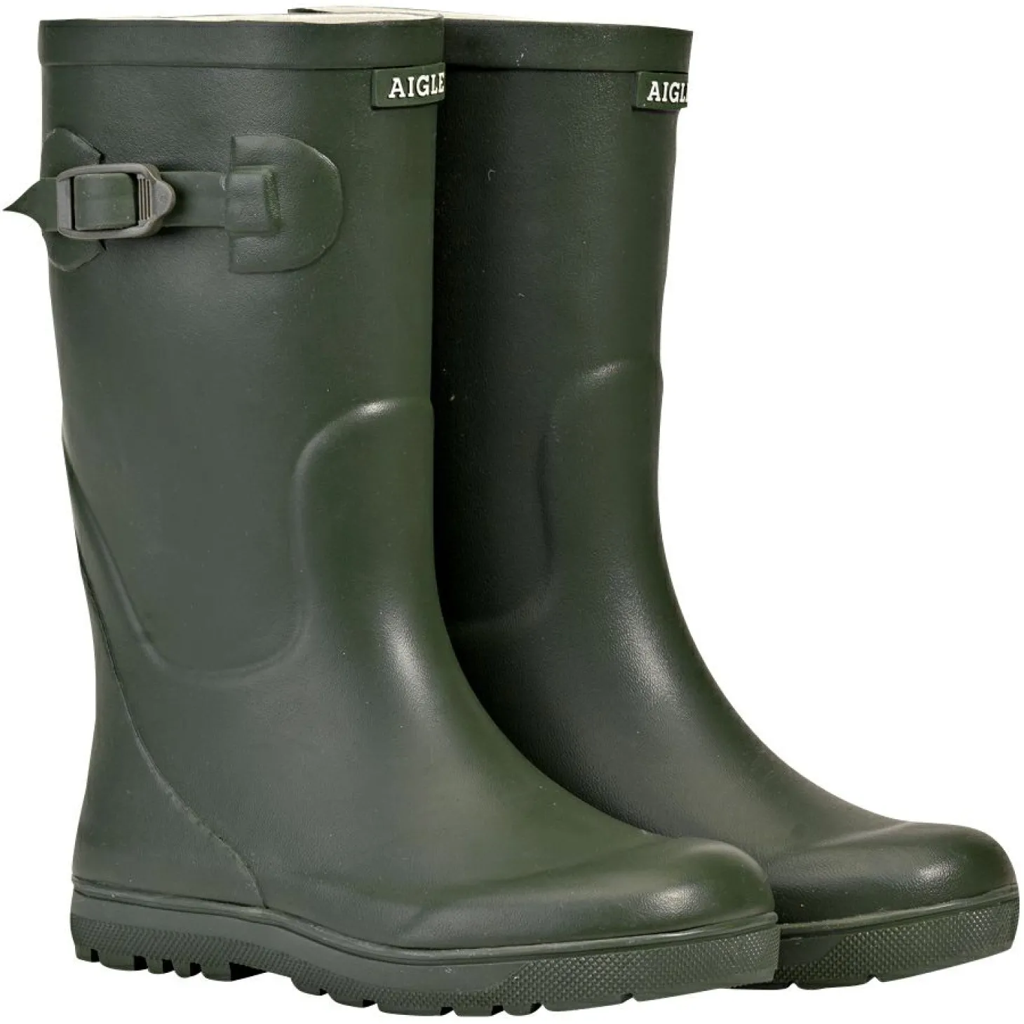 Aigle Gummistiefel Woodypop 2