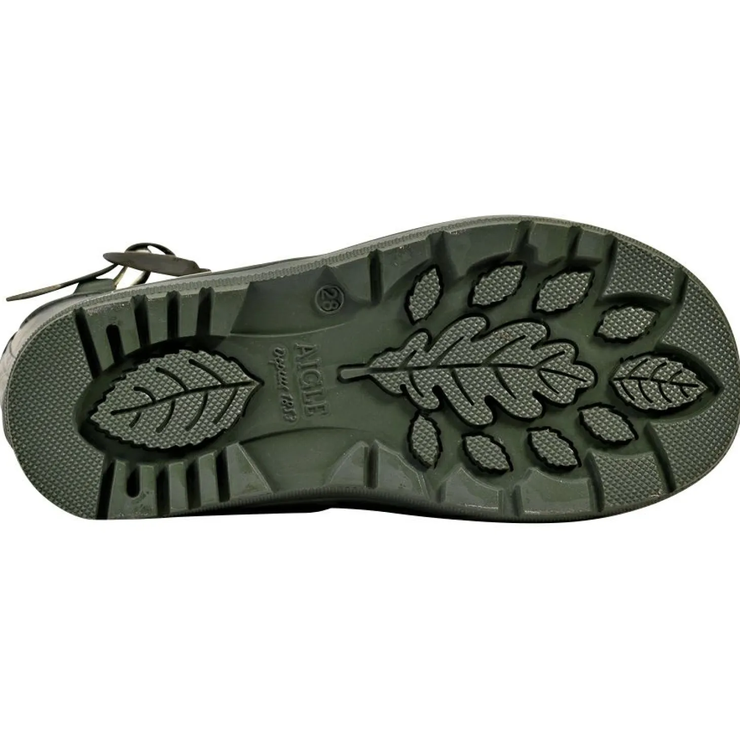 Aigle Gummistiefel Woodypop 2