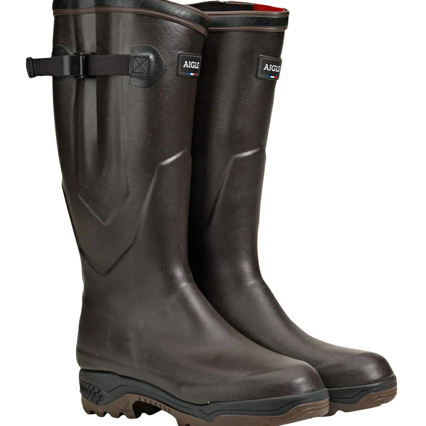 Aigle Jagdstiefel Parcours 2