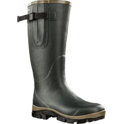 Albatros Neoprenstiefel Forest ISO
