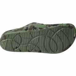 Almwalker EVA Schlappen Enzo Unisex (Camouflage)