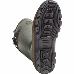 Almwalker Gummistiefel Gota Unisex (Oliv)