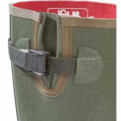 Almwalker Gummistiefel Gota Unisex (Oliv)