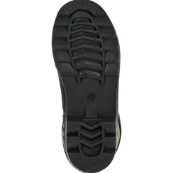 Almwalker Gummistiefel Henri Kinder (Oliv/Schwarz)