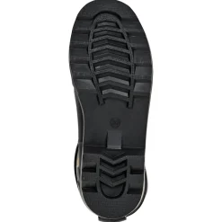 Almwalker Gummistiefel Ole Kinder (Camouflage/Schwarz)