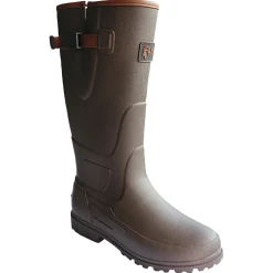 Almwalker Gummistiefel Somerset NL Herren (Braun)