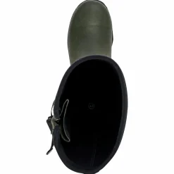 Almwalker Neoprenstiefel Jannik Herren, m. Reißverschluss (Oliv)