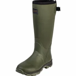 Almwalker Neoprenstiefel Don High Performance Herren (Oliv)