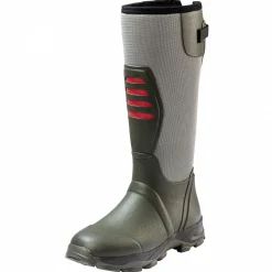 Almwalker Neoprenstiefel Geo Performance Herren (Oliv/Grau)