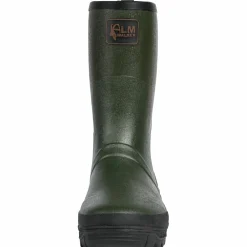 Almwalker Neoprenstiefel Ebba Damen (Oliv)