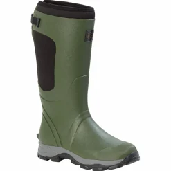 Almwalker Neoprenstiefel Don Herren (Oliv)