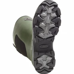 Almwalker Neoprenstiefel Don Herren (Oliv)