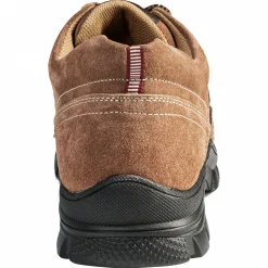 Almwalker Outdoor Lederschuhe Jack Herren (Braun/Schwarz)