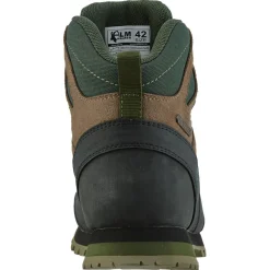 Almwalker Outdoorboots Adda Herren (Braun/Schwarz)