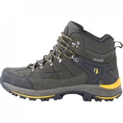Almwalker Outdoorboots Alejo ATX Herren (Oliv)