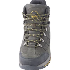 Almwalker Outdoorboots Alejo ATX Herren (Oliv)