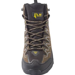 Almwalker Outdoorboots Arvid ATX Herren (Braun/Schwarz)