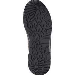 Almwalker Outdoorboots Arvid ATX Herren (Braun/Schwarz)