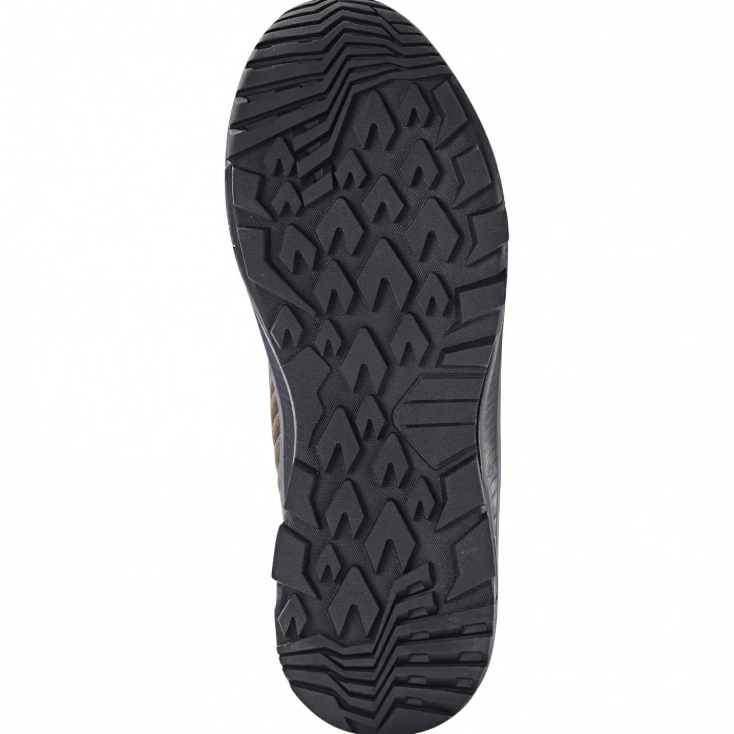 Almwalker Outdoorboots Arvid ATX Herren (Braun/Schwarz)