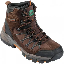 Almwalker Outdoorboots Avalanche VX Herren (Braun)