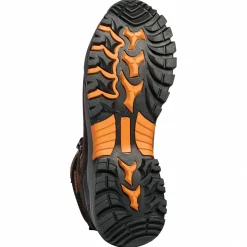 Almwalker Outdoorboots Avalanche VX Herren (Braun)