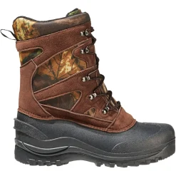 Almwalker Outdoorboots Geo Perfomance Herren (Camouflage)