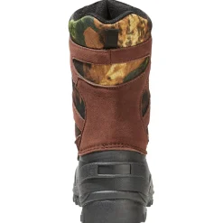 Almwalker Outdoorboots Geo Perfomance Herren (Camouflage)