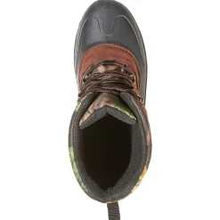 Almwalker Outdoorboots Geo Perfomance Herren (Camouflage)