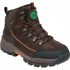 Almwalker Outdoorboots Quintero BA Herren (Braun)