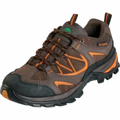 Almwalker Outdoorschuhe Instinct UXH Herren (Braun/Schwarz)