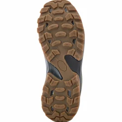 Almwalker Outdoorschuhe Koldo Low Herren (Oliv)