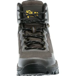 Almwalker Outdoorschuhe Shawk Herren (Braun/Schwarz)