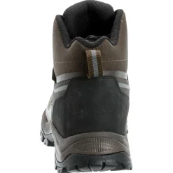 Almwalker Outdoorschuhe Shawk Herren (Braun/Schwarz)