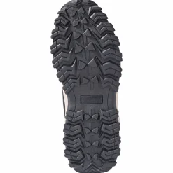 Almwalker Outdoorschuhe Tristan Herren (Oliv/Schwarz)